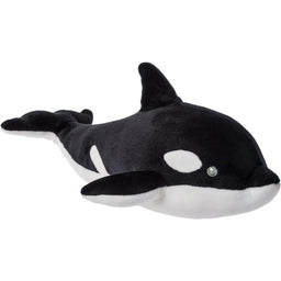 Mary Meyer® - Mary Meyer's Smootheez - Orca Plush Toy - 10"