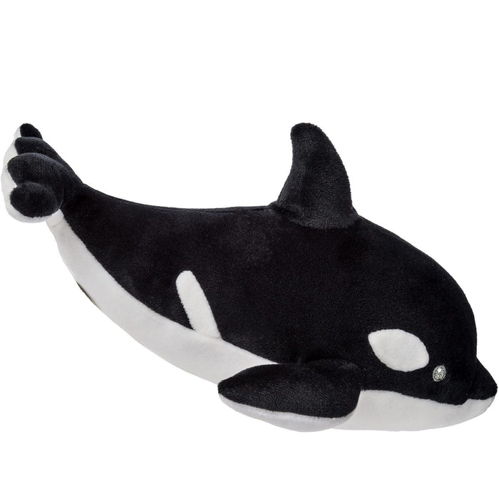 Mary Meyer® - Mary Meyer's Smootheez - Orca Plush Toy - 10"