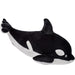 Mary Meyer® - Mary Meyer's Smootheez - Orca Plush Toy - 10"
