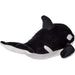 Mary Meyer® - Mary Meyer's Smootheez - Orca Plush Toy - 10"