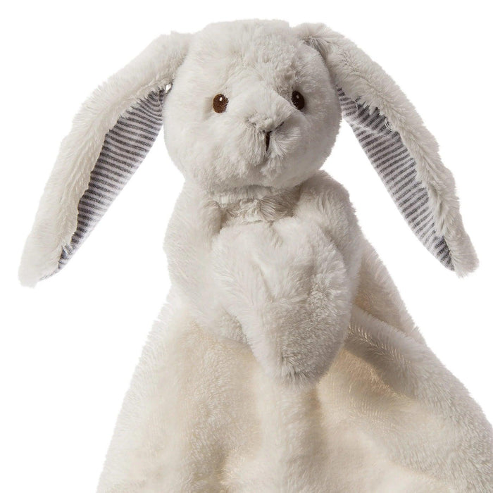 Mary Meyer® - Mary Meyer Silky Cream Bunny Lovey – 13″