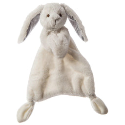 Mary Meyer® - Mary Meyer Silky Cream Bunny Lovey – 13″