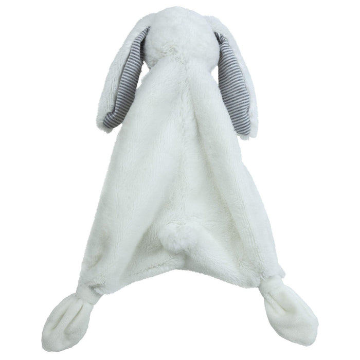 Mary Meyer® - Mary Meyer Silky Cream Bunny Lovey – 13″
