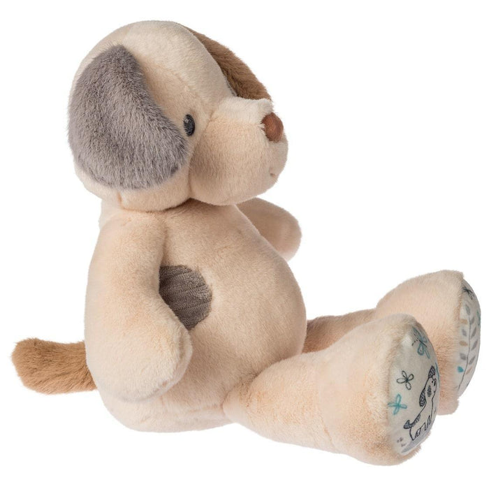 Mary Meyer® - Mary Meyer Soft Plush Toy - Sparky Puppy