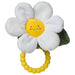 Mary Meyer® - Mary Meyer Sweet Soothie Daisy Teether Rattle Toy