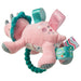 Mary Meyer® - Mary Meyer Taggies Aroar-a-saurus Teether Rattle 5"