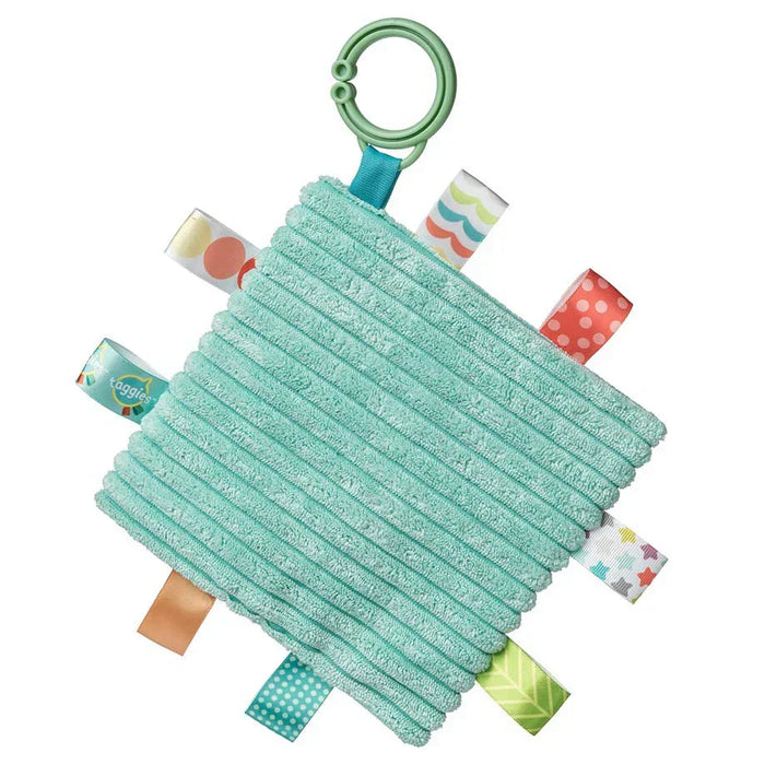 Mary Meyer® - Mary Meyer Taggies Crinkle Me Baby Sensory Toy - 6"