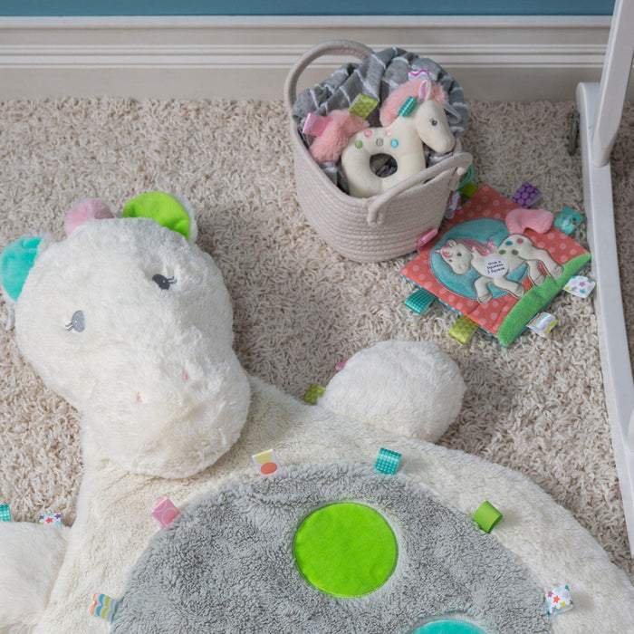 Mary Meyer® - Mary Meyer Taggies Crinkle Me Baby Sensory Toy - 6"