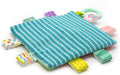 Mary Meyer® - Mary Meyer Taggies Crinkle Me Baby Sensory Toy - 6"