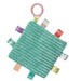 Mary Meyer® - Mary Meyer Taggies Crinkle Me Baby Sensory Toy - 6"