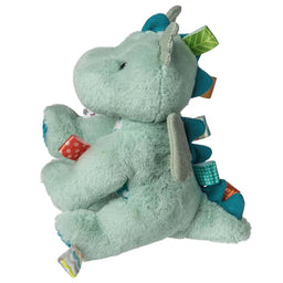 Mary Meyer® - Mary Meyer Taggies Soft Toy - Drax Dragon 11"
