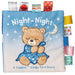 Mary Meyer® - Mary Meyer Taggies Starry Night Teddy Soft Book - 6"