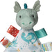Mary Meyer® - Mary Meyer Taggies - Triangle - Drax Dragon 6" Teether Toy