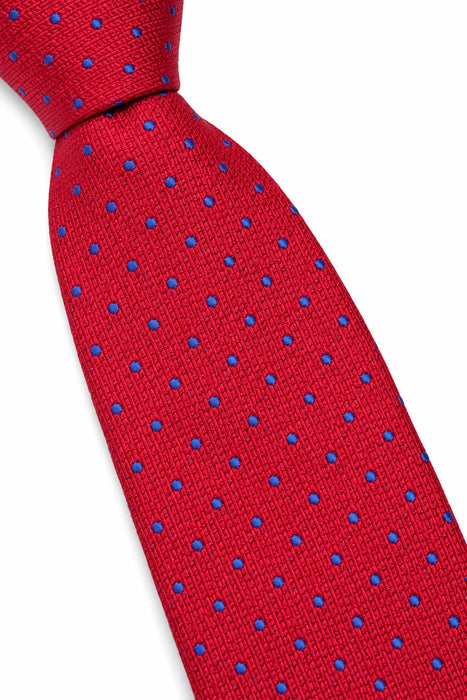 Macezzano® MCTPAT17  Printed Skinny Tie 17"