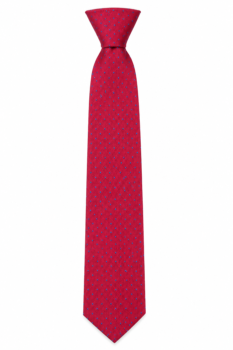 Macezzano® MCTPAT14  Printed Skinny Tie 14" (Copy)