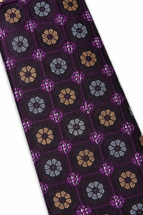 Macezzano® MCTPAT14  Printed Skinny Tie 14" (Copy)