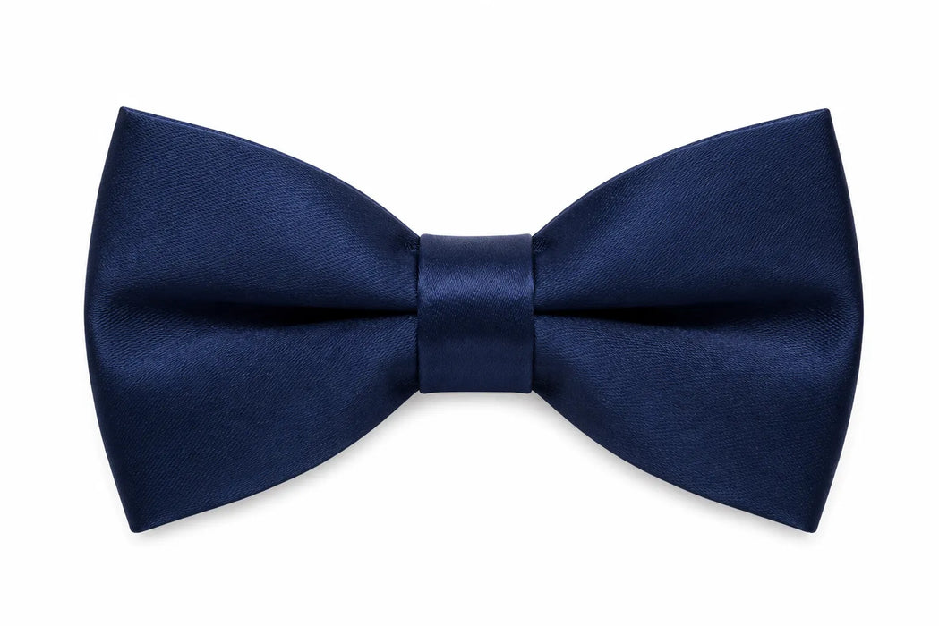 Mavezzano® MCT207 Satin Bow Tie