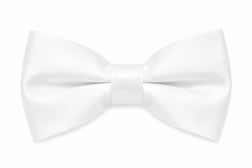 Mavezzano® MCT207 Satin Bow Tie
