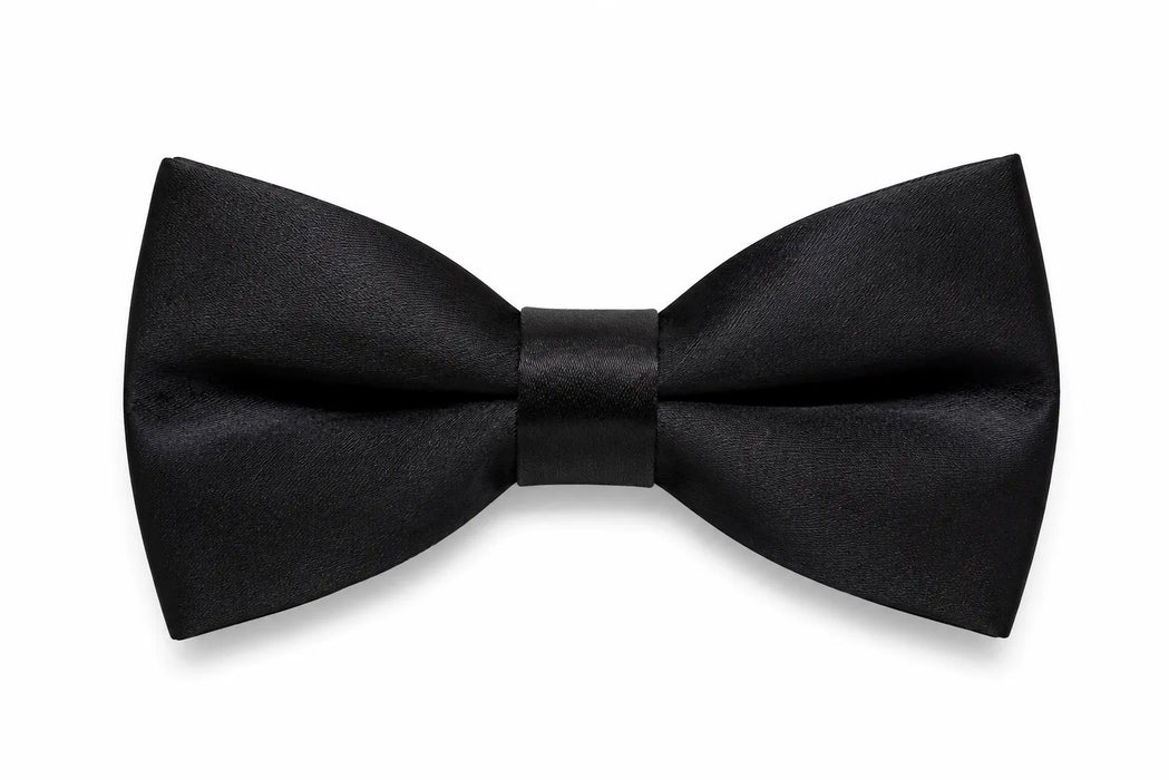 Mavezzano® MCT207 Satin Bow Tie