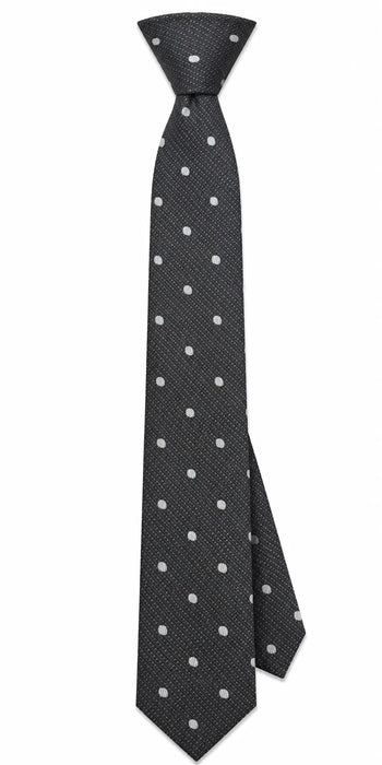 Macezzano® MCTPAT17  Printed Skinny Tie 17"