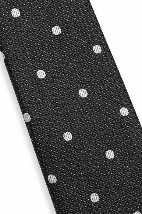 Macezzano® MCTPAT17  Printed Skinny Tie 17"