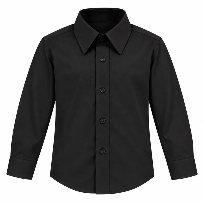 Mavezzano® MC734 Twill/Weave Dress Shirts | Size 2 to 18