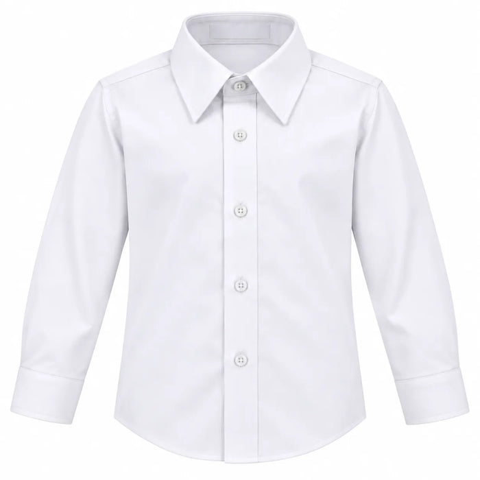 Mavezzano® MC734 Twill/Weave Dress Shirts | Size 2 to 18