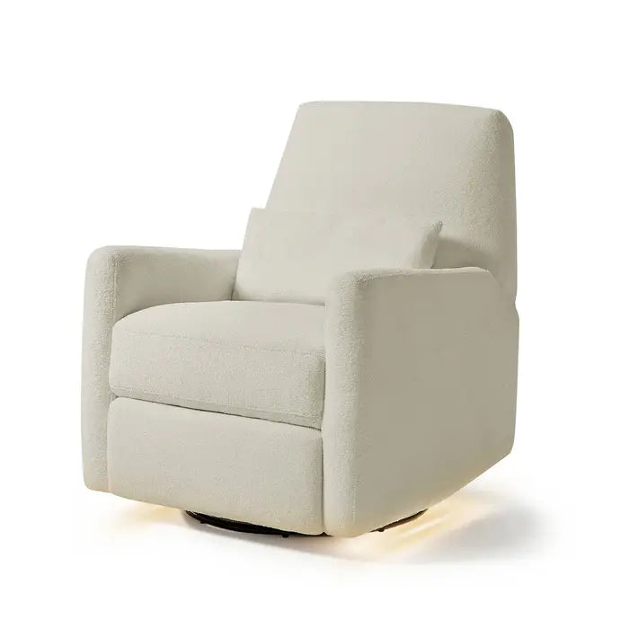 Fauteuil inclinable et planeur pivotant Maxi-Cosi® Ansel avec veilleuse