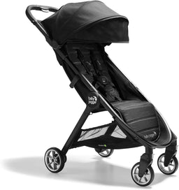 Maxi Cosi - Baby Jogger city tour™ 2 stroller - Pitch Black