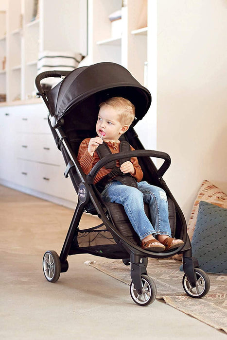 Maxi Cosi - Baby Jogger city tour™ 2 stroller - Pitch Black