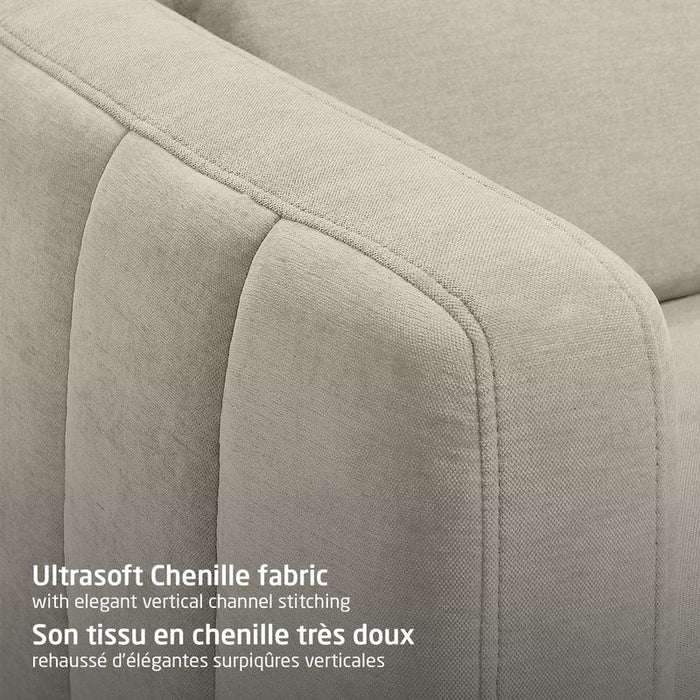 Maxi-Cosi® Dorian Channel Power Recliner