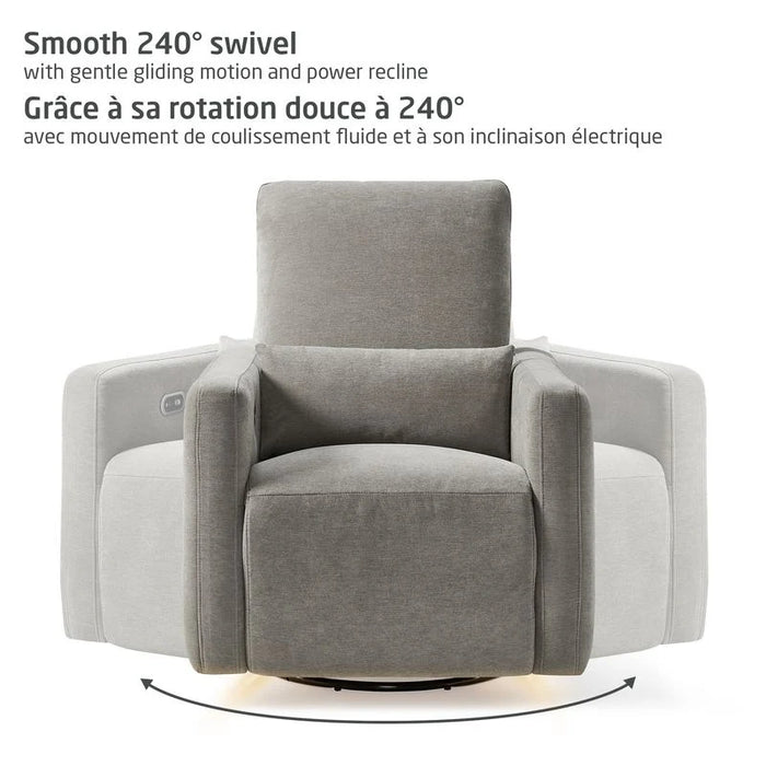 Maxi-Cosi® Dorian Channel Power Recliner