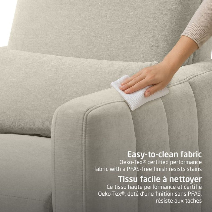 Maxi-Cosi® Dorian Channel Power Recliner