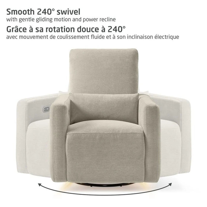 Maxi-Cosi® Dorian Channel Power Recliner