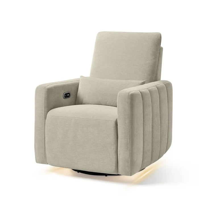 Maxi-Cosi® Dorian Channel Power Recliner
