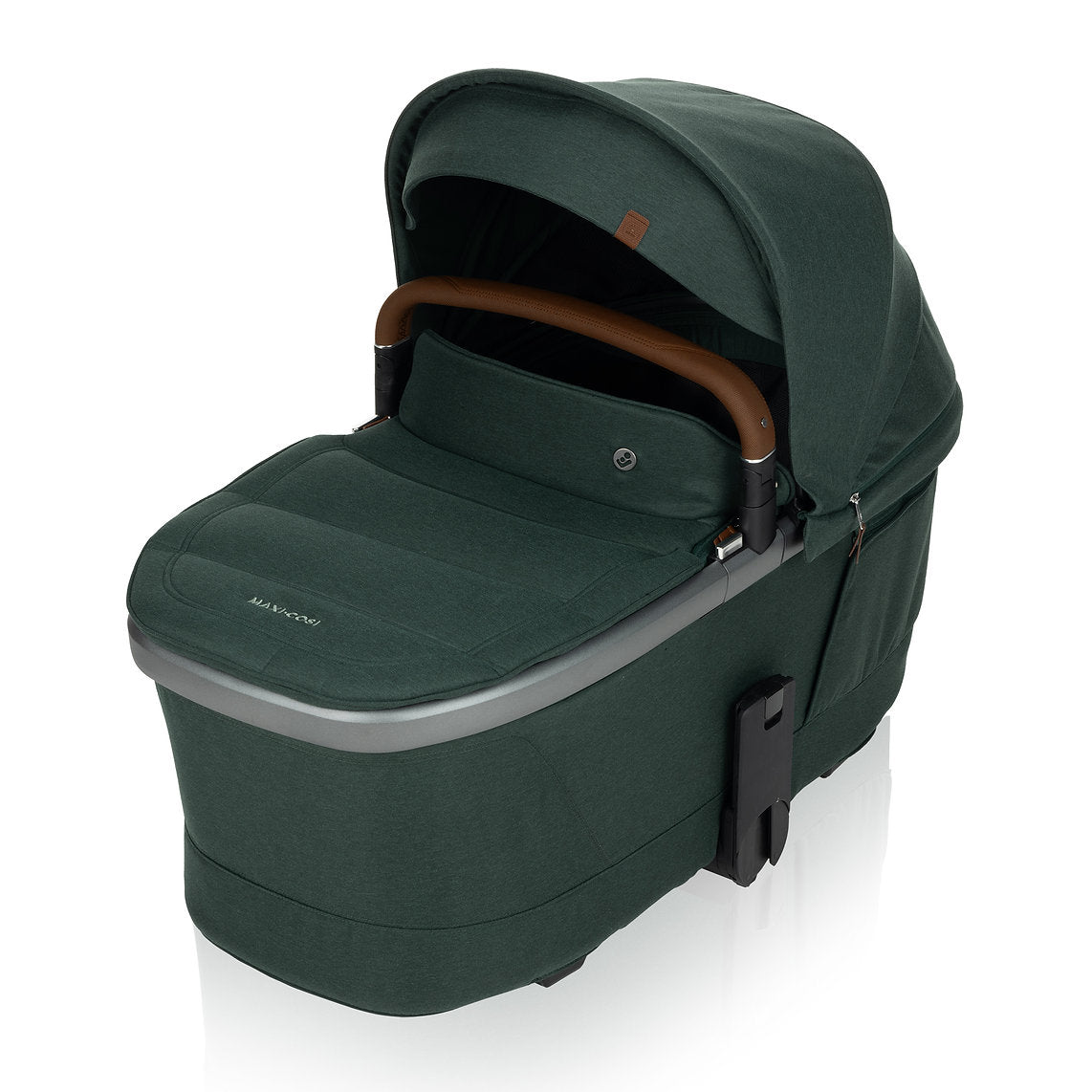 Maxi-Cosi Fame Carrycot – Safe Sleep-Ready Premium Bassinet for Newborns