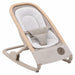 Maxi-Cosi Baby Doll Rocker with padded seat for imaginative pretend play.