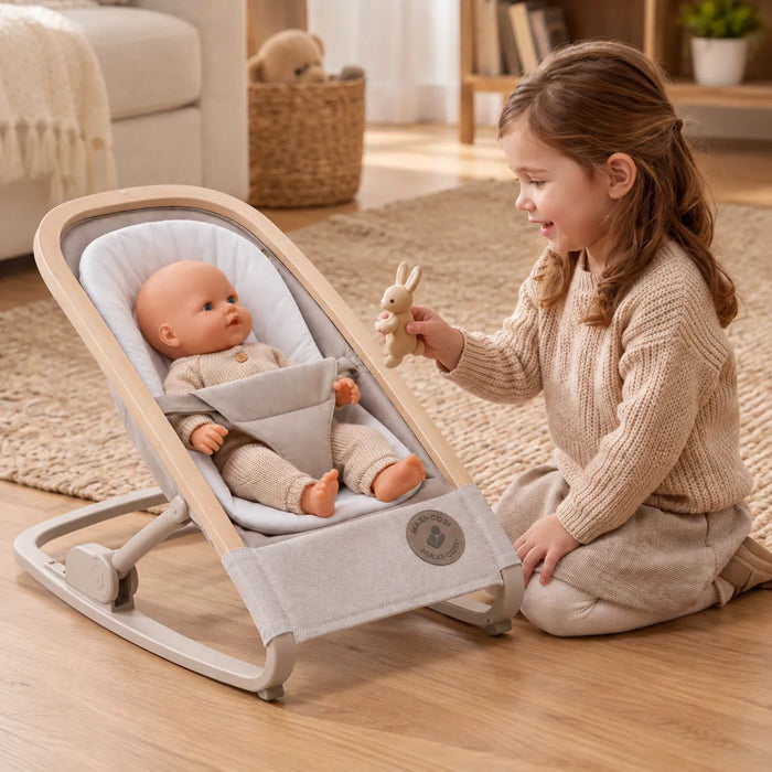 Jouet poupée à bascule Maxi-Cosi Kori