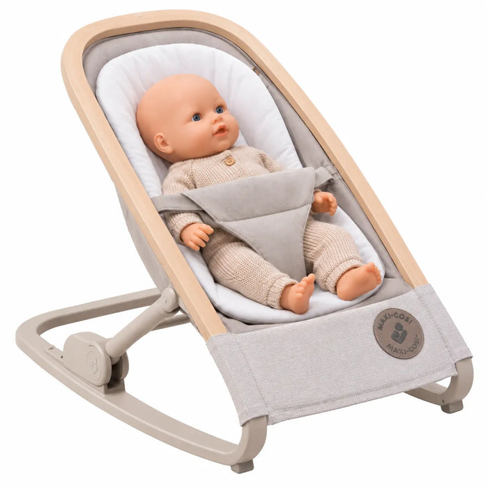 Jouet poupée à bascule Maxi-Cosi Kori