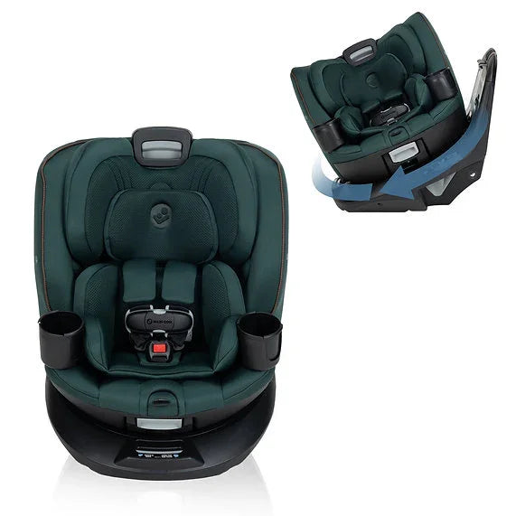 Maxi Cosi - Maxi-Cosi Andi 360° Rotating All-in-One Convertible Car Seat