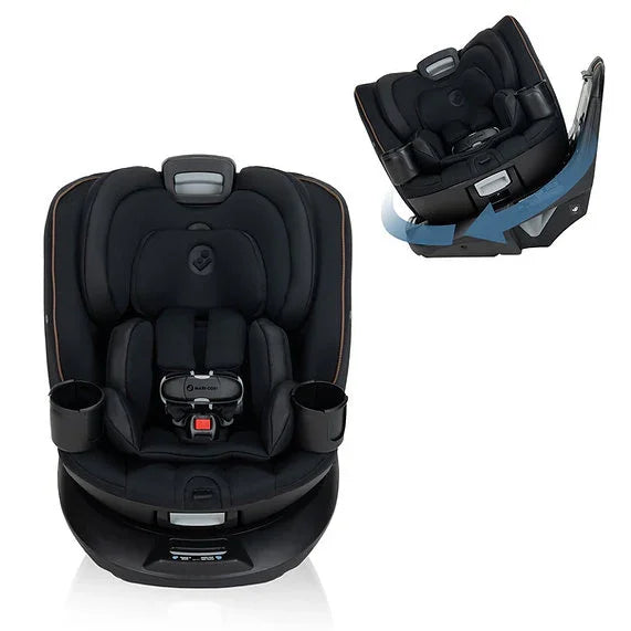 Maxi Cosi - Maxi-Cosi Andi 360° Rotating All-in-One Convertible Car Seat