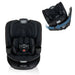 Maxi Cosi - Maxi-Cosi Andi 360° Rotating All-in-One Convertible Car Seat