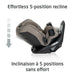 Maxi Cosi - Maxi-Cosi Andi 360° Rotating All-in-One Convertible Car Seat