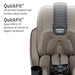 Maxi Cosi - Maxi-Cosi Andi 360° Rotating All-in-One Convertible Car Seat
