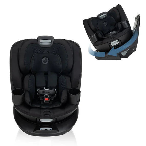 Maxi Cosi - Maxi-Cosi Andi 360° Rotating All-in-One Convertible Car Seat
