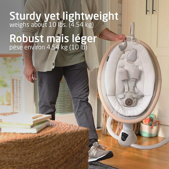 Maxi Cosi - Maxi Cosi Cassia Swing