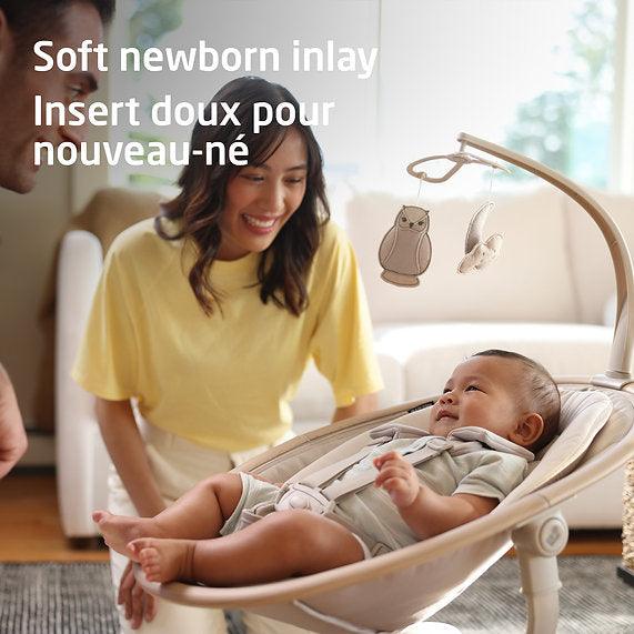maxi cosi swing sand MAXI COSI Cassia Swing