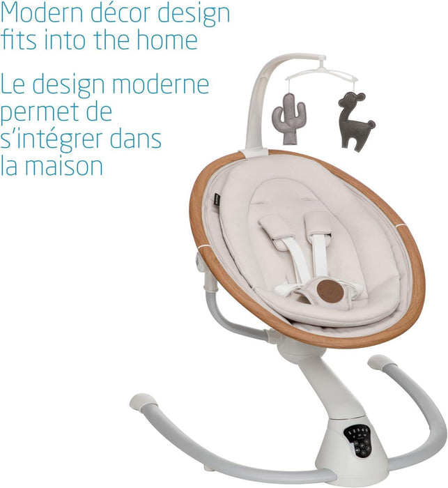 maxi cosi swing reddit MAXI COSI Cassia Swing