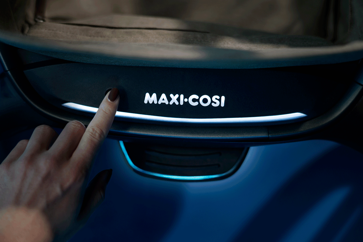 Maxi Cosi - Maxi Cosi Fame Stroller