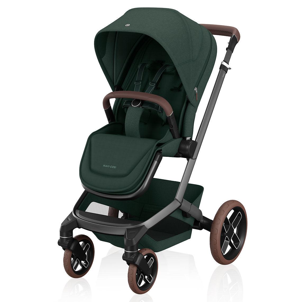 Maxi Cosi - Maxi Cosi Fame Stroller